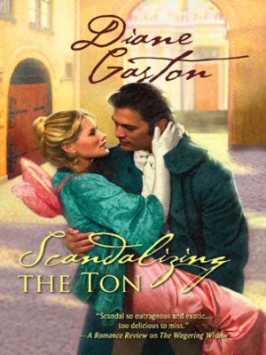 cover image of Scandalizing the Ton